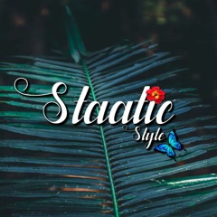 DJ Staatic X AYA NAKAMURA Ft KIM(Chacun) X ZOUK GOUYAD REMIX