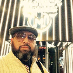 Lil Macho - Mastro