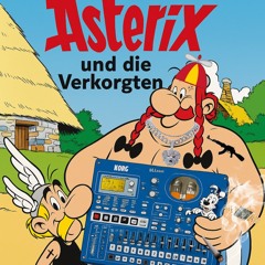 ESX Live  - Asterix und die Verkorgten