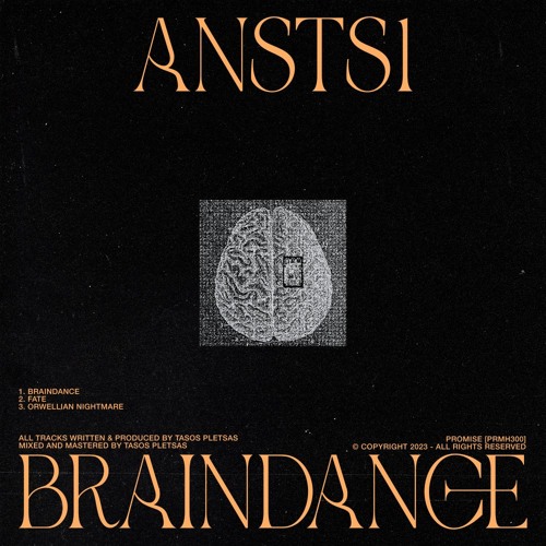 Braindance