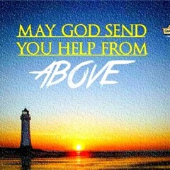 August: Month of Help from Above and Help from Around/Pst Yomi Badejo-Okusanya/Thanksgiving Service