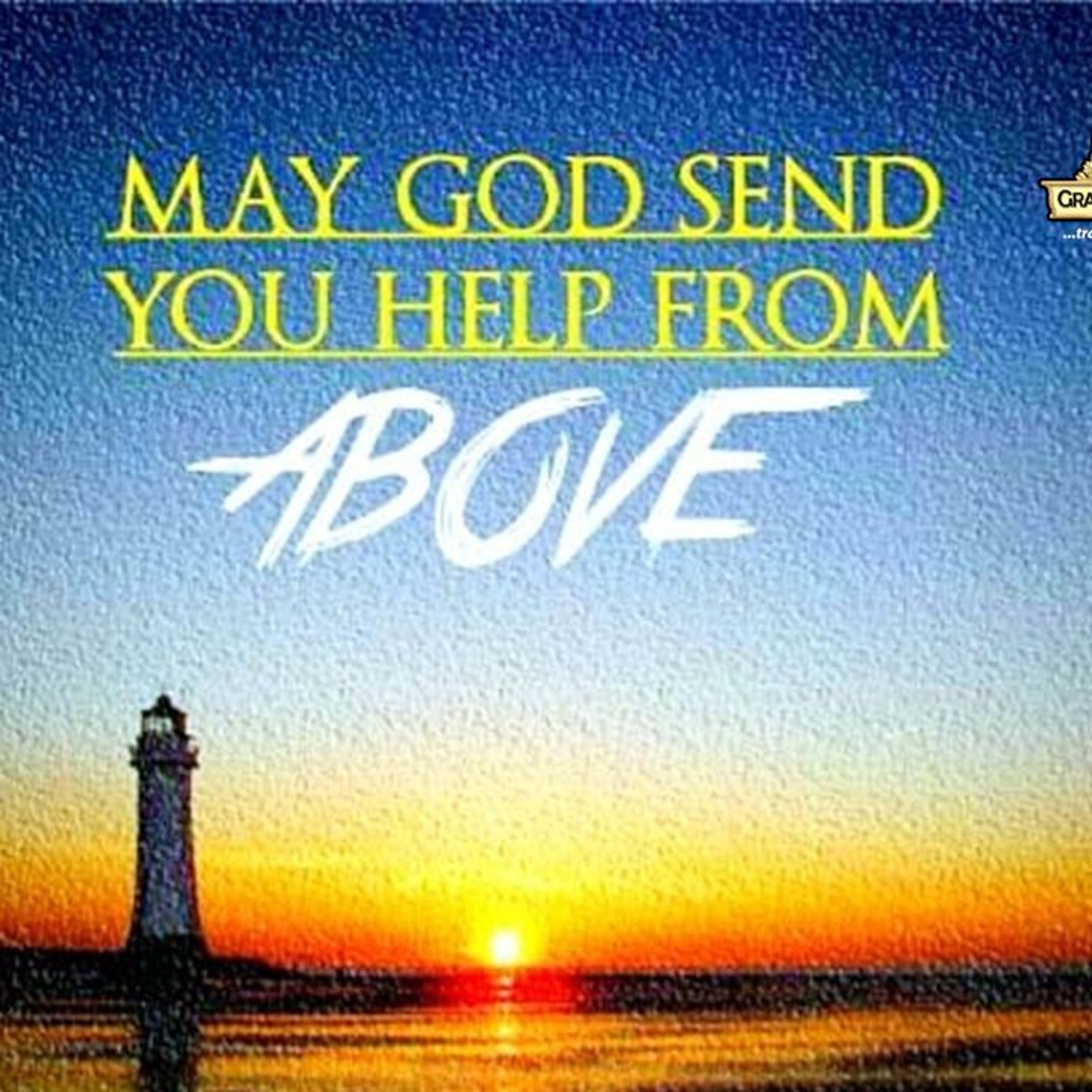 August: Month of Help from Above and Help from Around/Pst Yomi Badejo-Okusanya/Thanksgiving Service