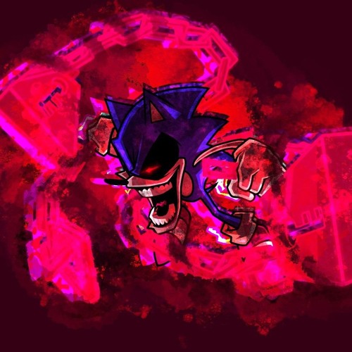 Chainlocked (Vs. Sonic.EXE: RERUN UST)
