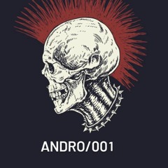 FRIENDSHIP FOR ALL OUR ETERNITY (Andro/001)