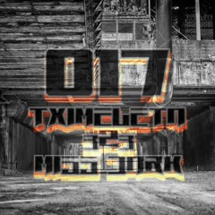 < TXIMELETA B2B MISS DARK > # Industry.of.Techno [Podcast] # 017