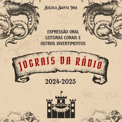 JOGRAIS DA RÁDIO: Ser e não ser ou não ser