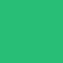 Broccoli