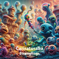Stranglings