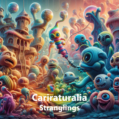 Stranglings