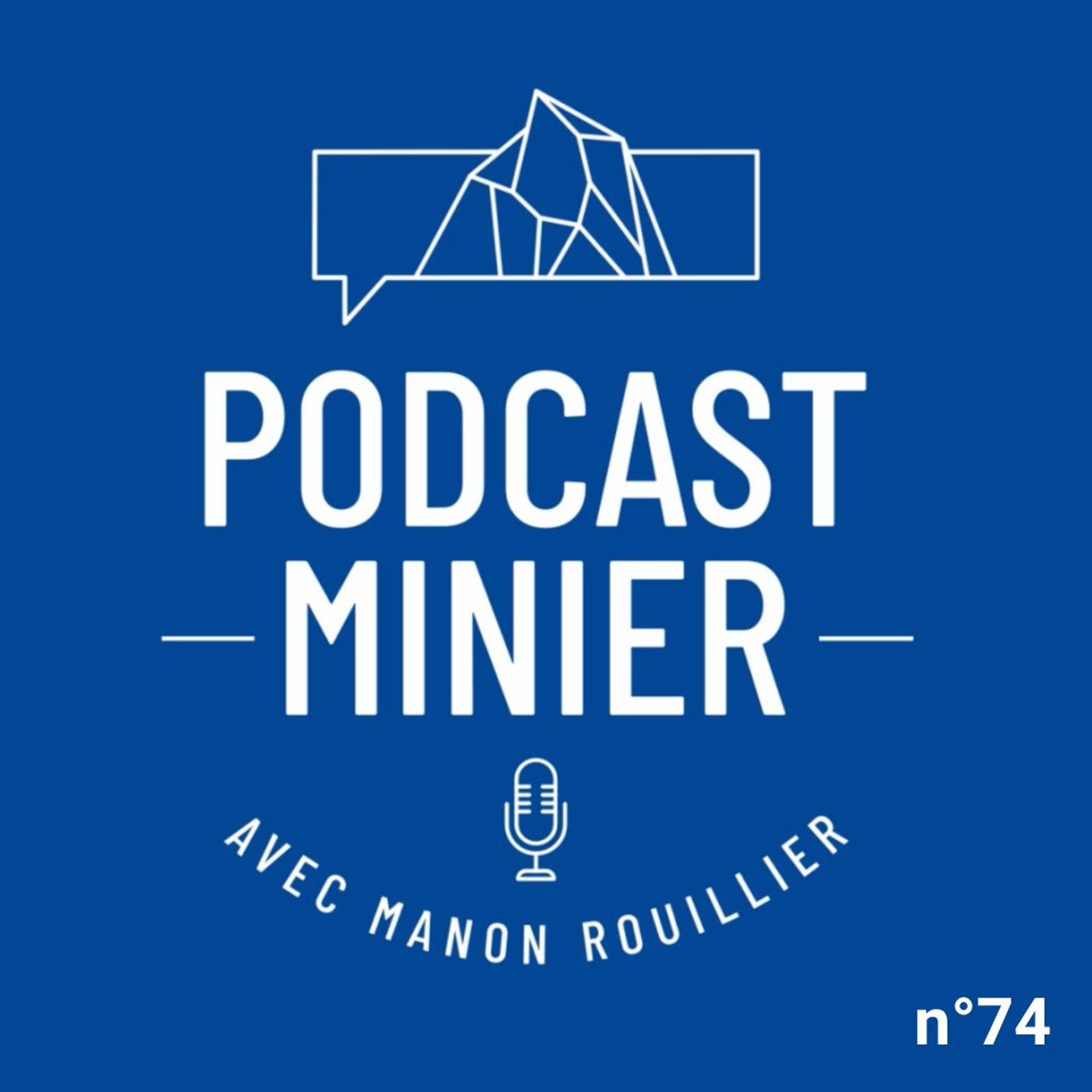Podcast Minier
