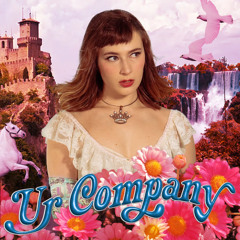 Ur Company Teaser - Out All Streaming Services August 8th, 2025