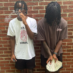 IJWDM ft. Globoykman