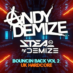 BOUNCIN BACK VOL 2