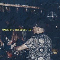 Martin's Melodies 10