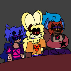 Pillar Chase 2 FAN MADE: The Killer Demon’s Chase