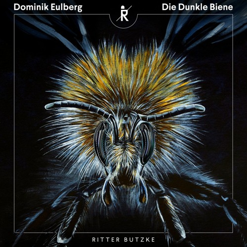 Die Dunkle Biene