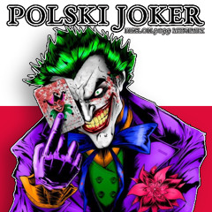 POLSKI JOKER - fish.oil9099 minimix