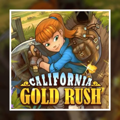 California Gold Rush
