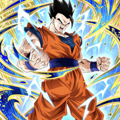 Dragon Ball Z Dokkan Battle - TEQ Transforming Ultimate Gohan OST (Extended).mp3