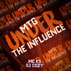 MTG - Under The Influence