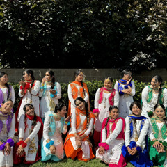 Sohne Sunakhe Paunde Bhangra: Jhoomar @teeyandamela2024 @A.D mix