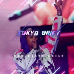 "Tokyo Drift" [Free Download] Gherbo Rap/Hiphop Typebeat  (CoProd. @TheZachMichael)