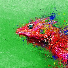 mumbls - lizard liberation coalition