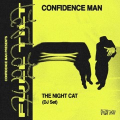 The Night Cat (DJ Set)