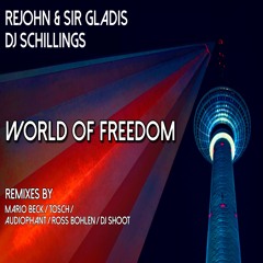 World of Freedom (Radio Version)