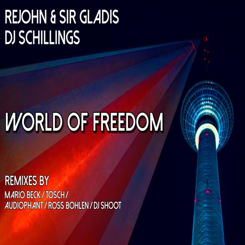 World of Freedom (Radio Version)