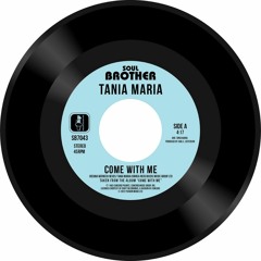 Tania Maria - Come With Me (Jotta Navarro ReGroove)
