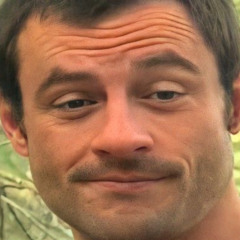 Гомо-Дальнобойщик Джон