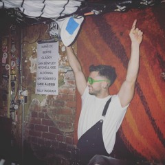 Jordan Rizzo Promo Mix.