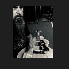 18. She Don't Know You - Todd Anthony Joos and The Revelators