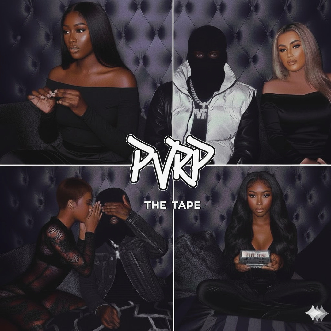 Pvrx Rapper Stream Pvrp The Tape by pvrp.5Th | Listen online for free on SoundCloud