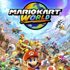 GCN Baby Park EDM REMIX (Mario Kart: Double Dash!!) - Mario Kart World (OST)