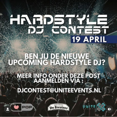 DJ CONTEST/UNITE/RE-SPONSE