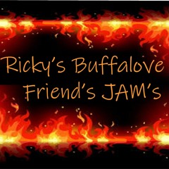 Rick's Friends