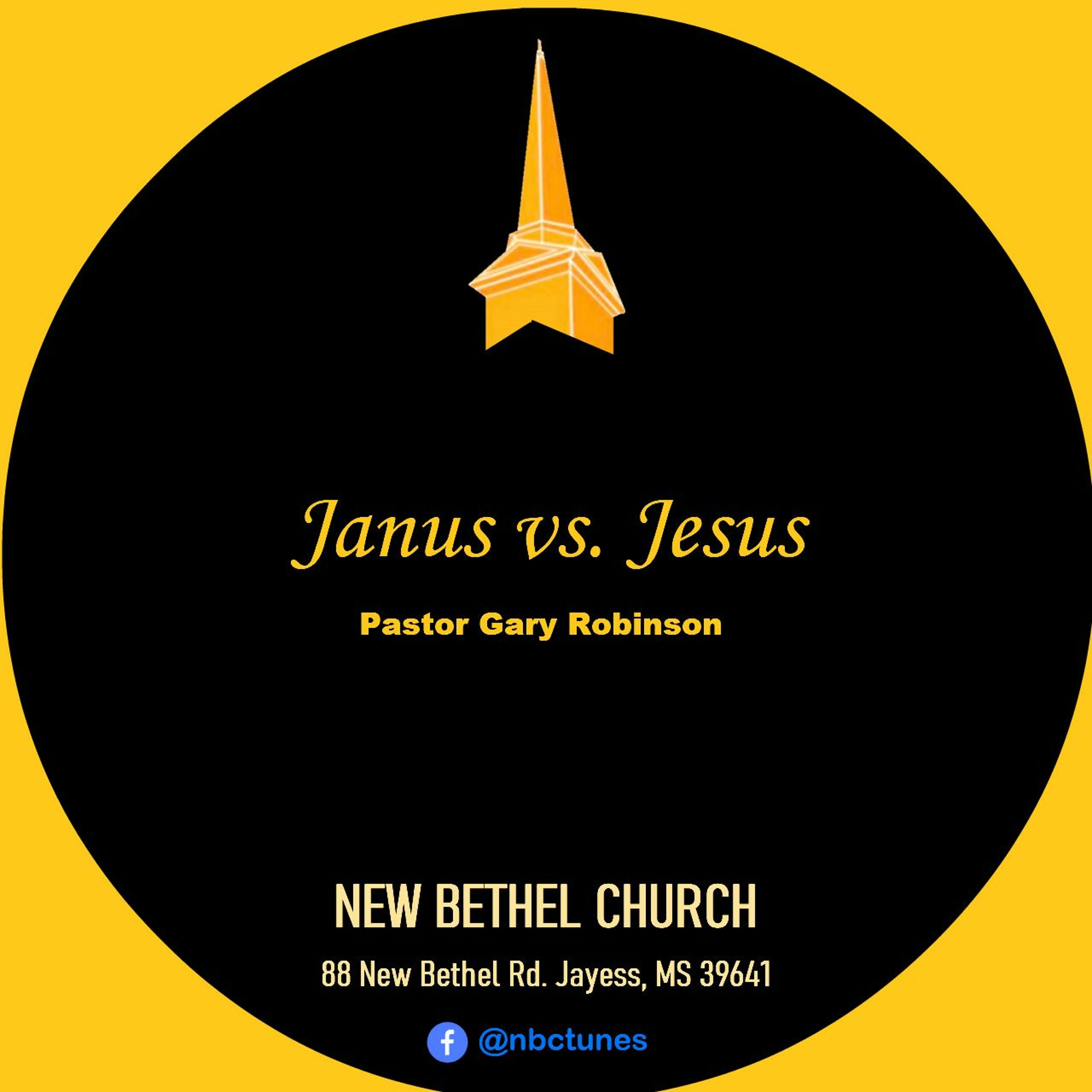 New Bethel Tunes