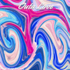 [FREE] Juice WRLD x Iann Dior Type Beat - "Outa Love"