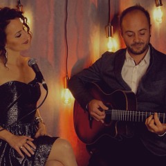 Boa Sorte ( Ben Harper and Vanessa de Mata cover)