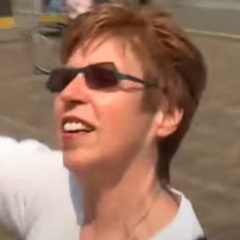 Eventjes lekker dansen
