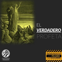 01 | David Guevara | El verdadero profeta | 02/28/21