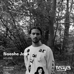 Nooshe Jan with Mafi - 12/04/2024