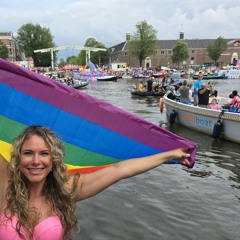 Pride Amsterdam 2024