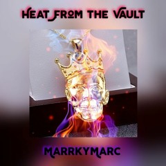 Oh This Shyt Hard (Prod. MarrkyMarc)