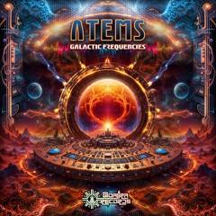 Atems - High Lighters - 150 bpm