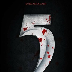 David Simms ASMR the dick Slayer Scream 5 season 1 episode 1
