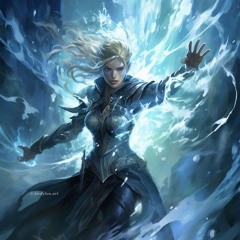 A Tempest's Lullaby