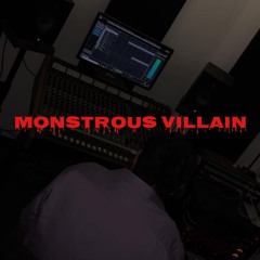 MonstrousVillain - Reflection Of Life(Produced By KingAmongGods13)